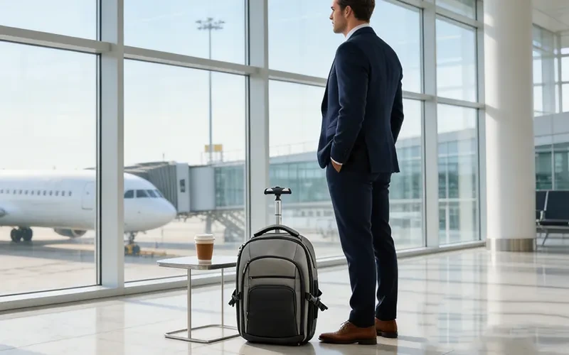 Comment choisir un fabricant de sacs à roulettes fiable