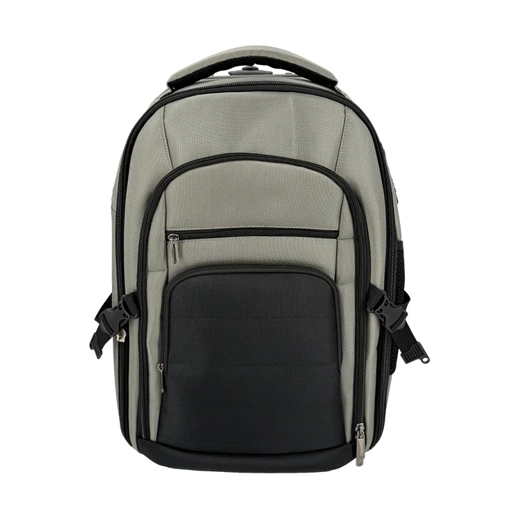 Sac à dos trolley professionnel à roulettes