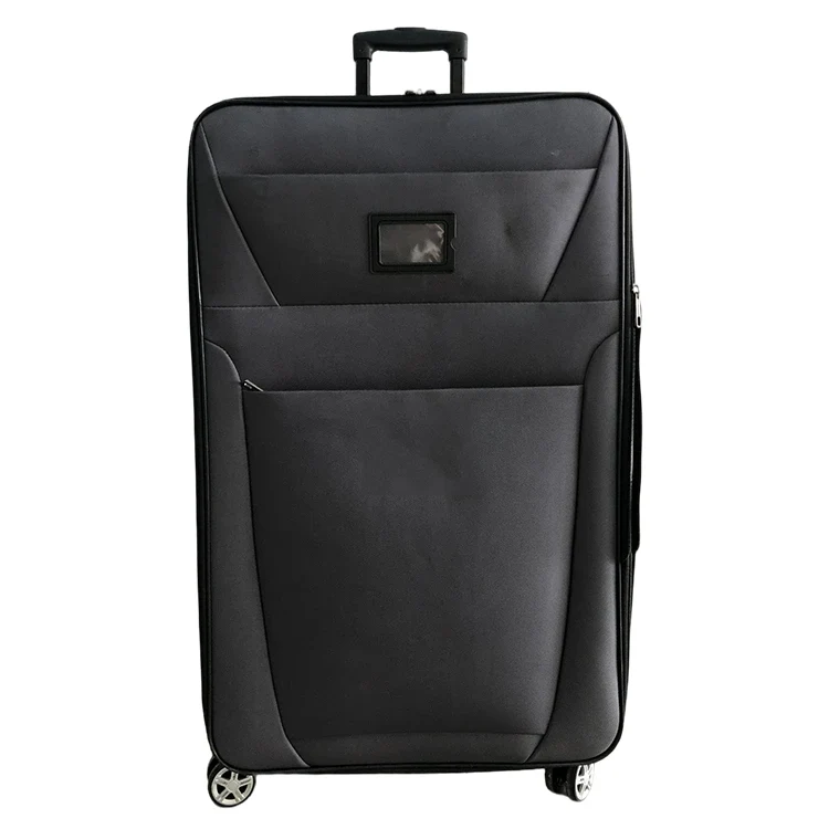 Sac de voyage extensible