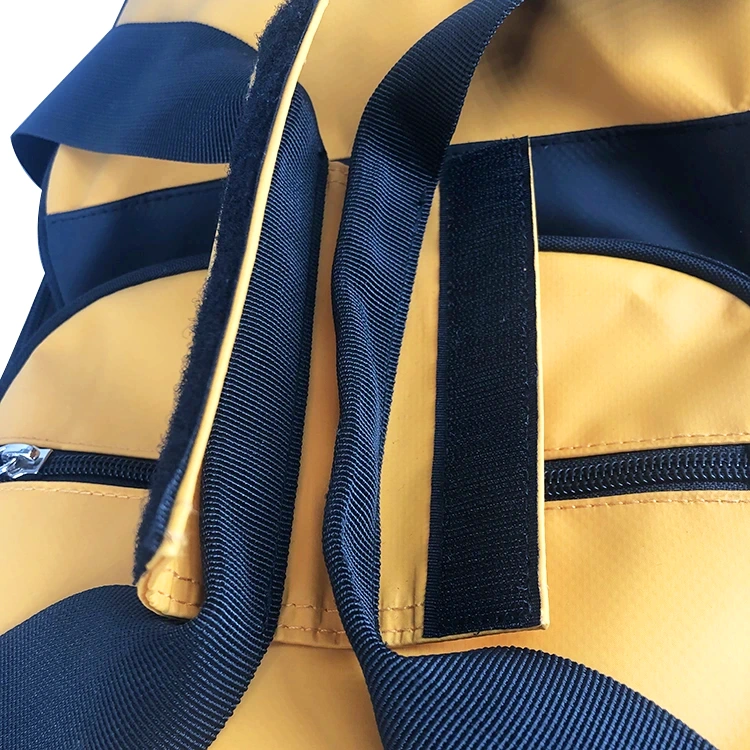 Rolling Sports Bag
