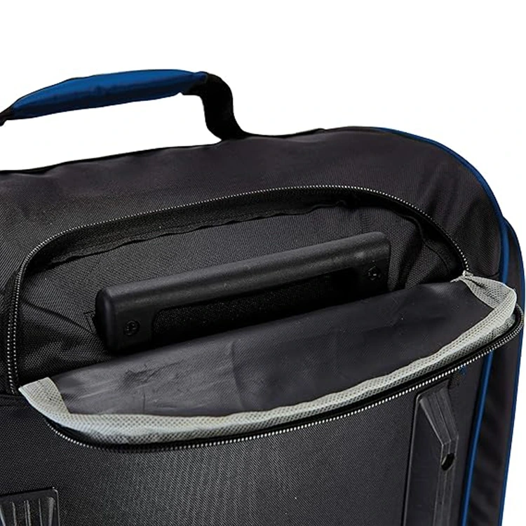 Outdoor Trolley Duffle