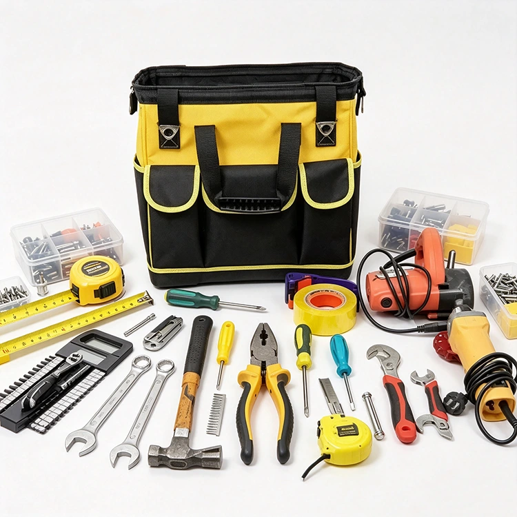 Tool Trolley Bag