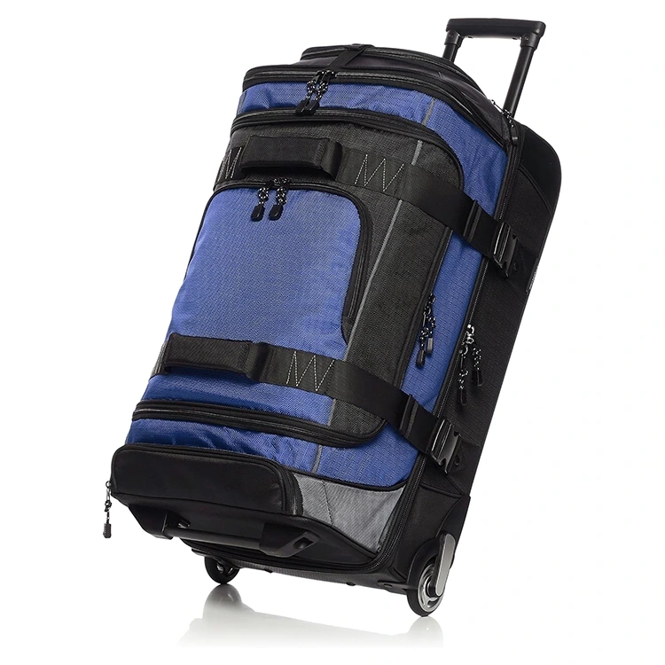 Trolley Duffel Bag