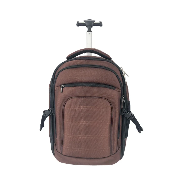 Sac à roulettes pour ordinateur portable