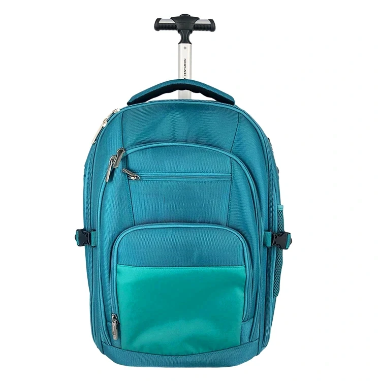 Sac à roulettes pour ordinateur portable
