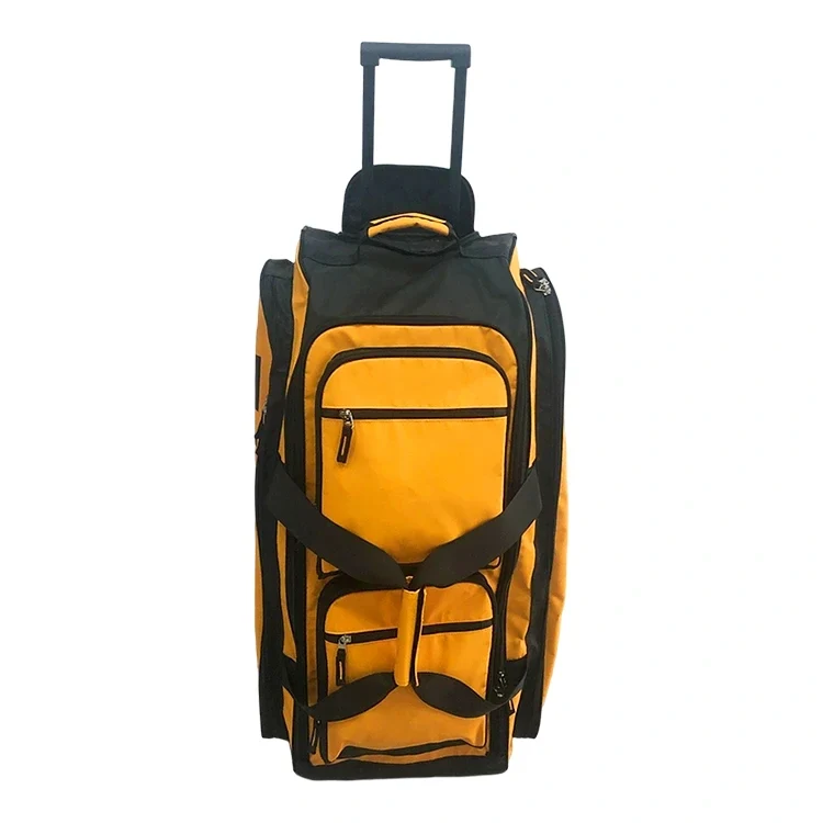 Sac de sport à roulettes