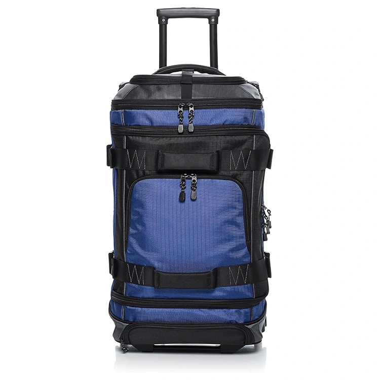Sac de voyage à roulettes
