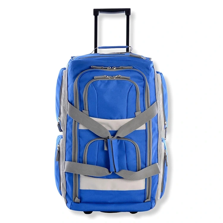 Sac de chariot de voyage étanche