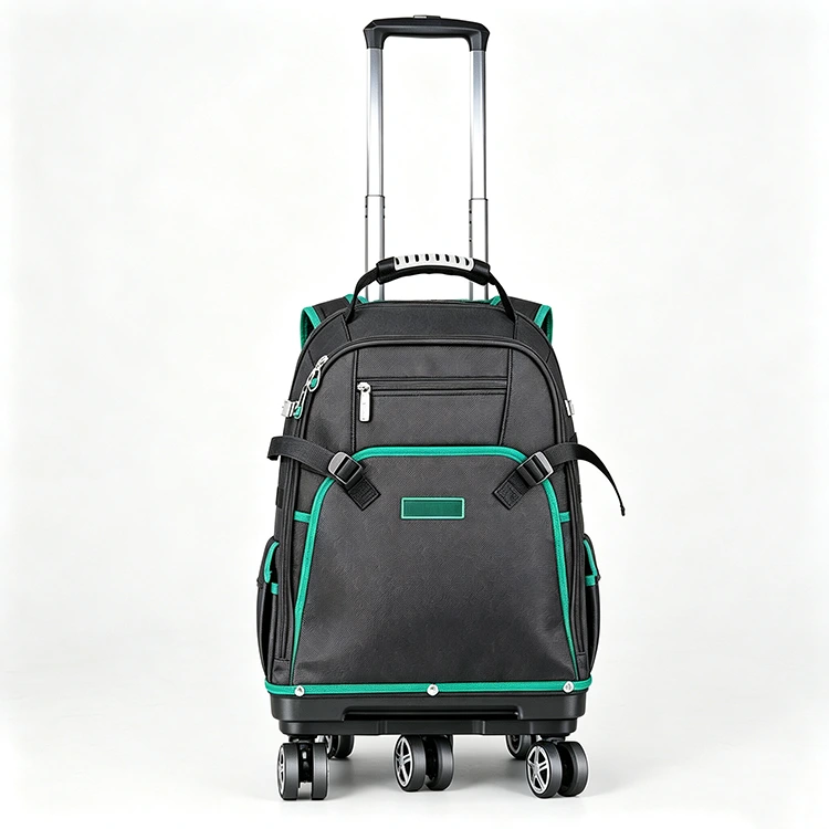 Sac à outils à roulettes